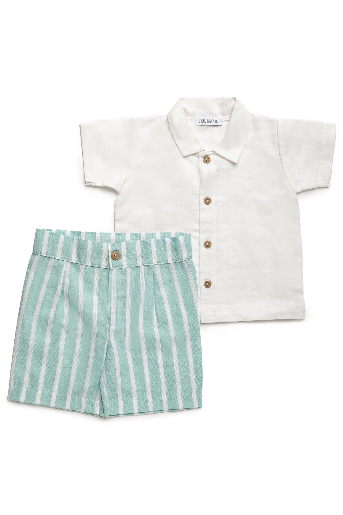 Conjunto Brisa