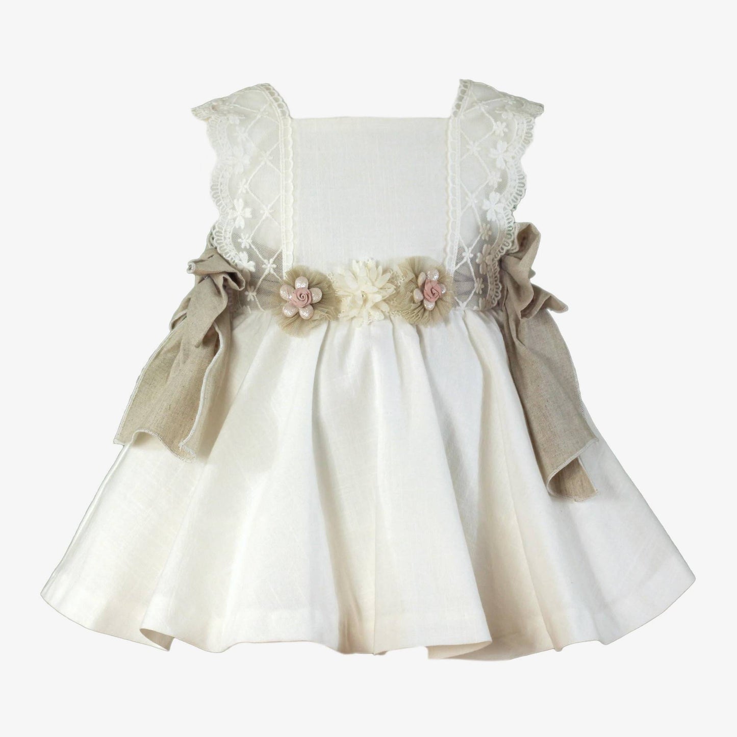 Vestido Encanto