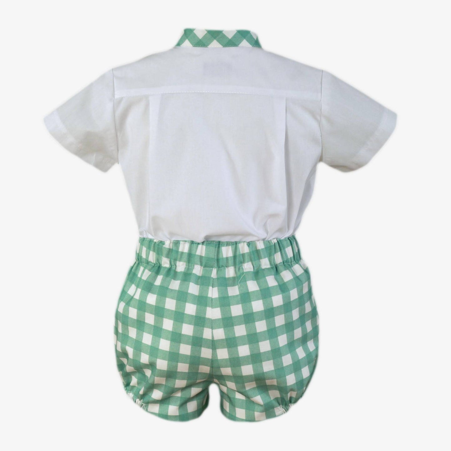 Conjunto Cuadritos