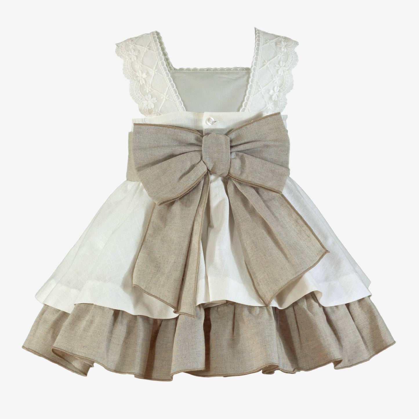 Vestido Encanto