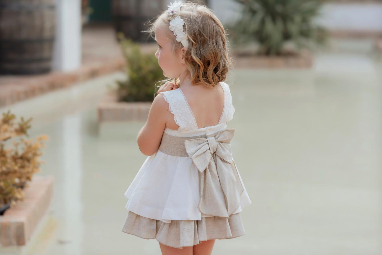 Vestido Encanto