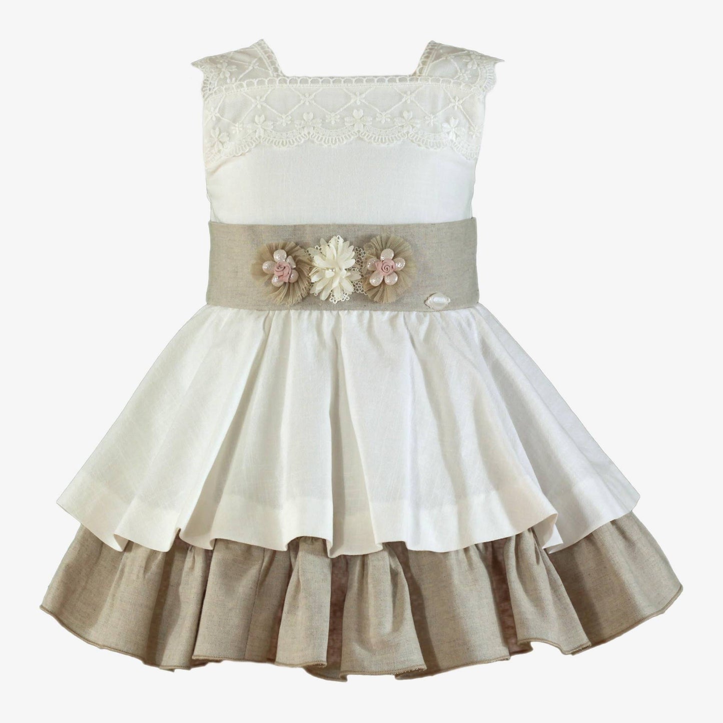Vestido Encanto