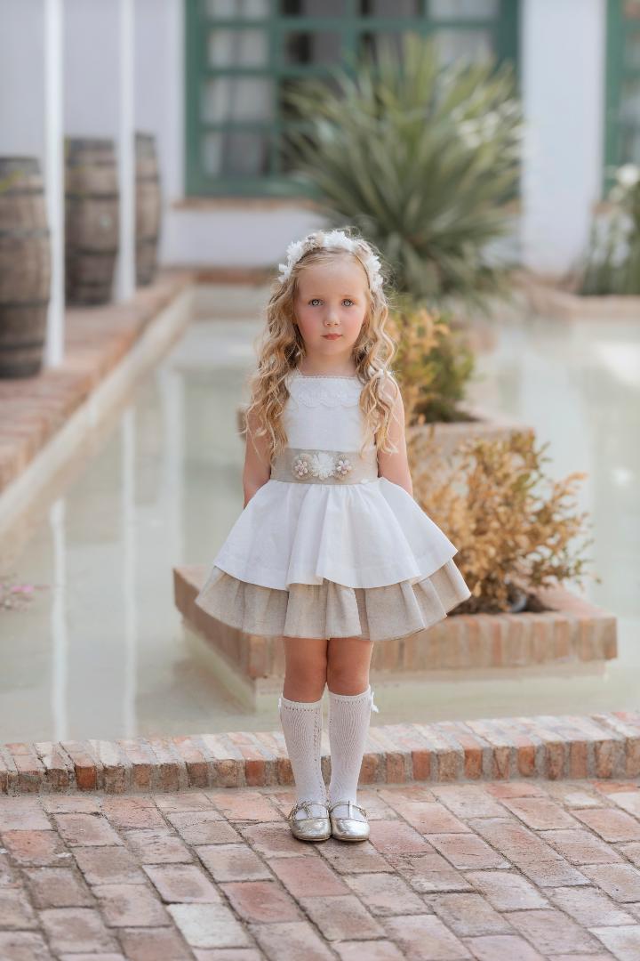 Vestido Encanto