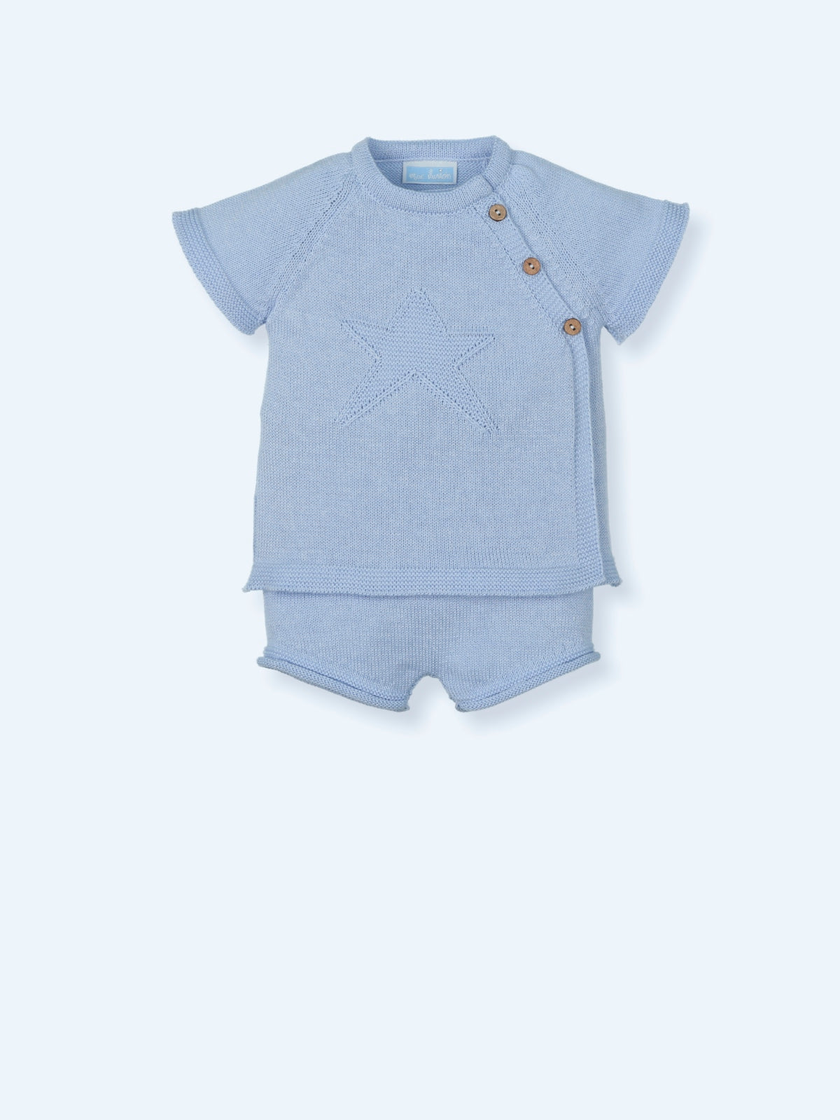 Conjunto Estrella