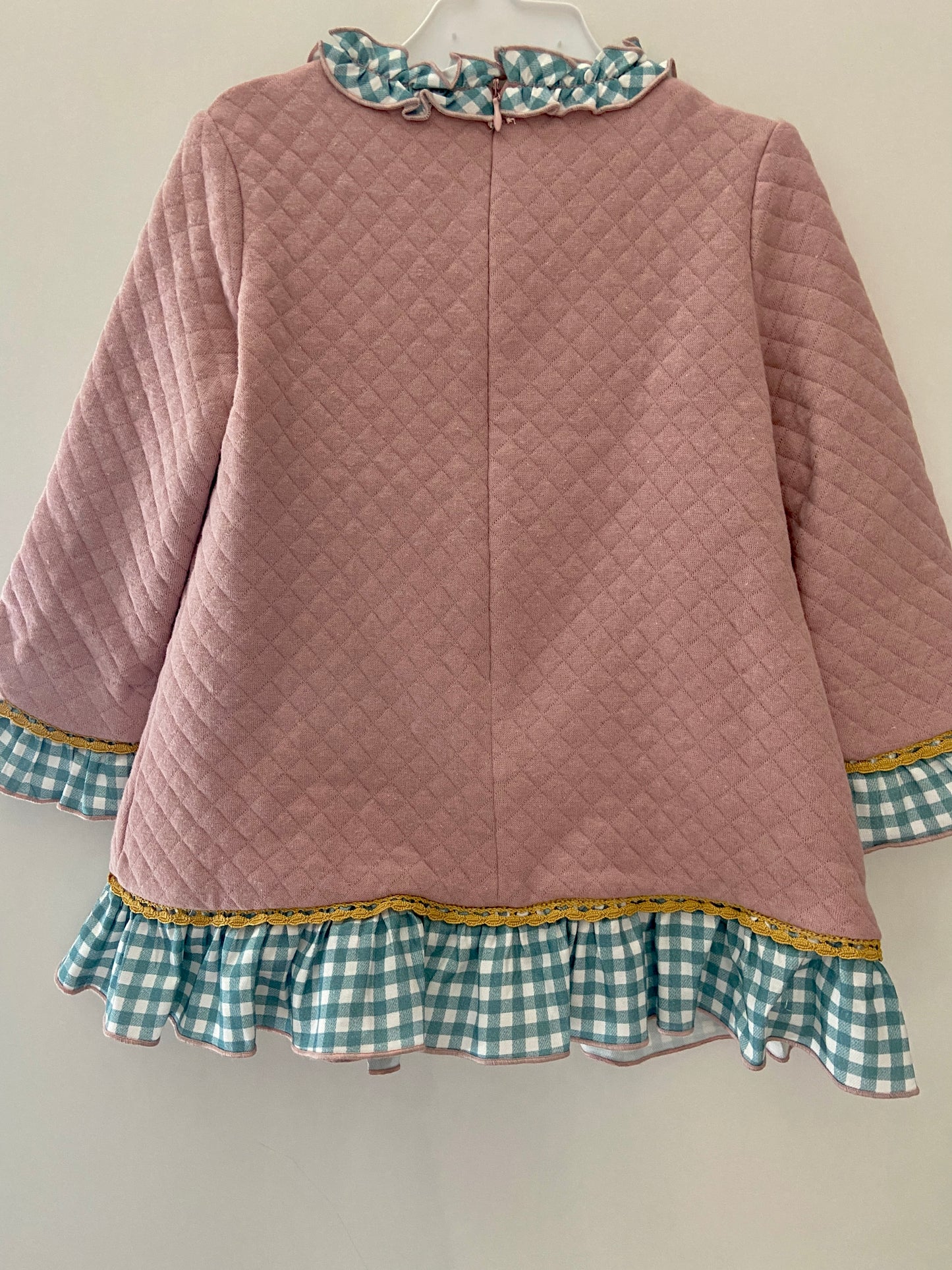 Vestido Paula