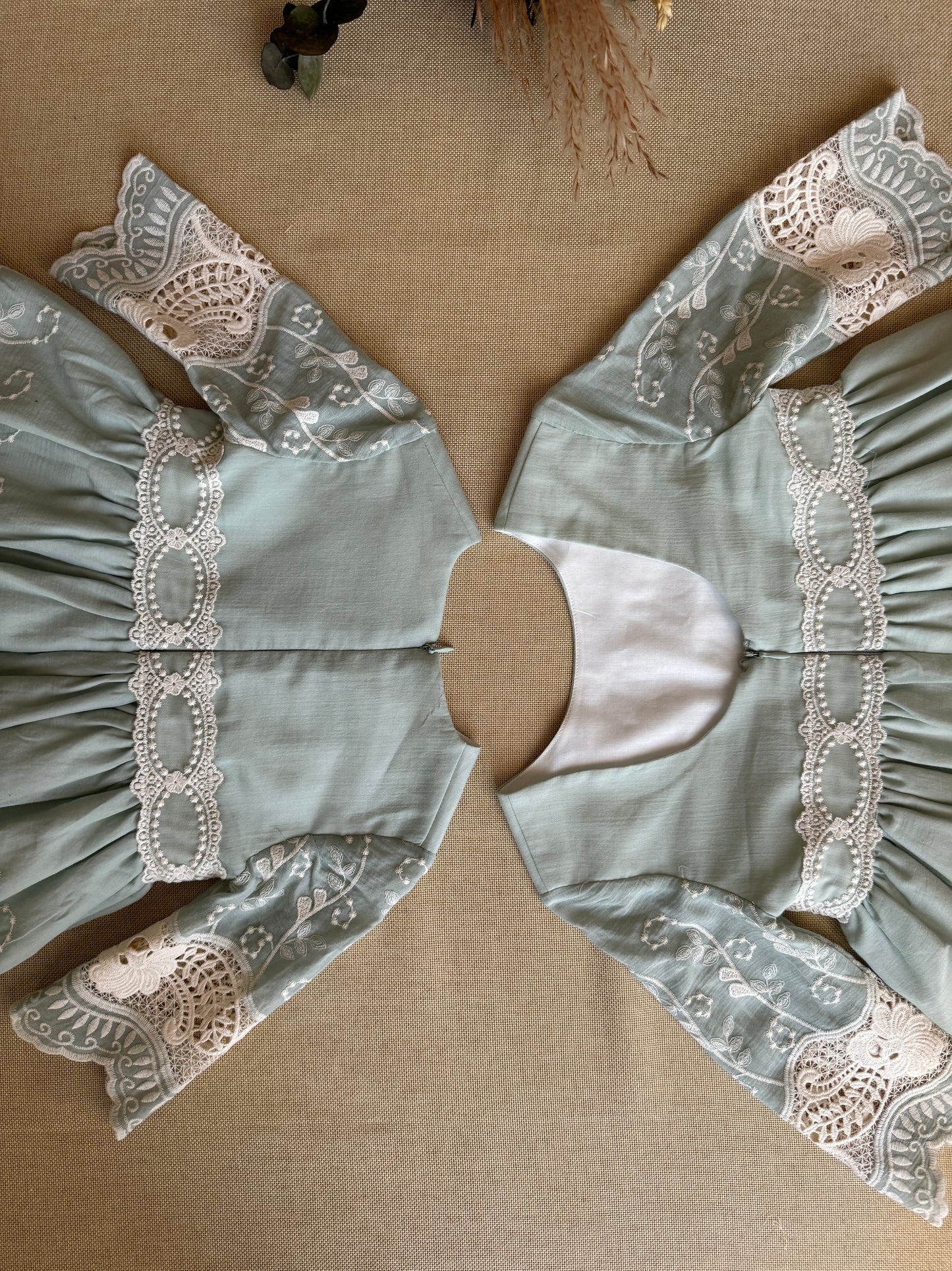 Vestido Sueños