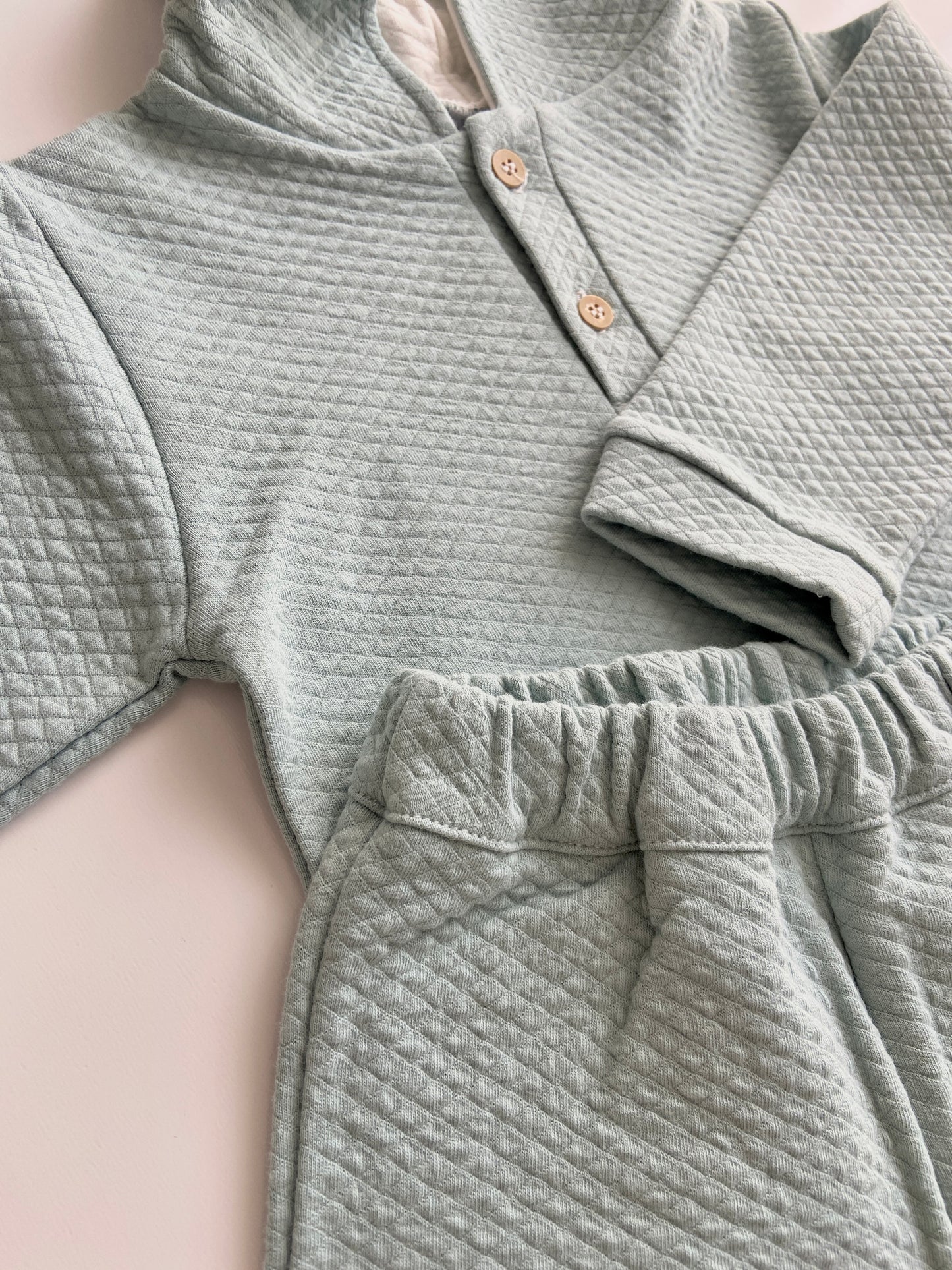 Conjunto Unique