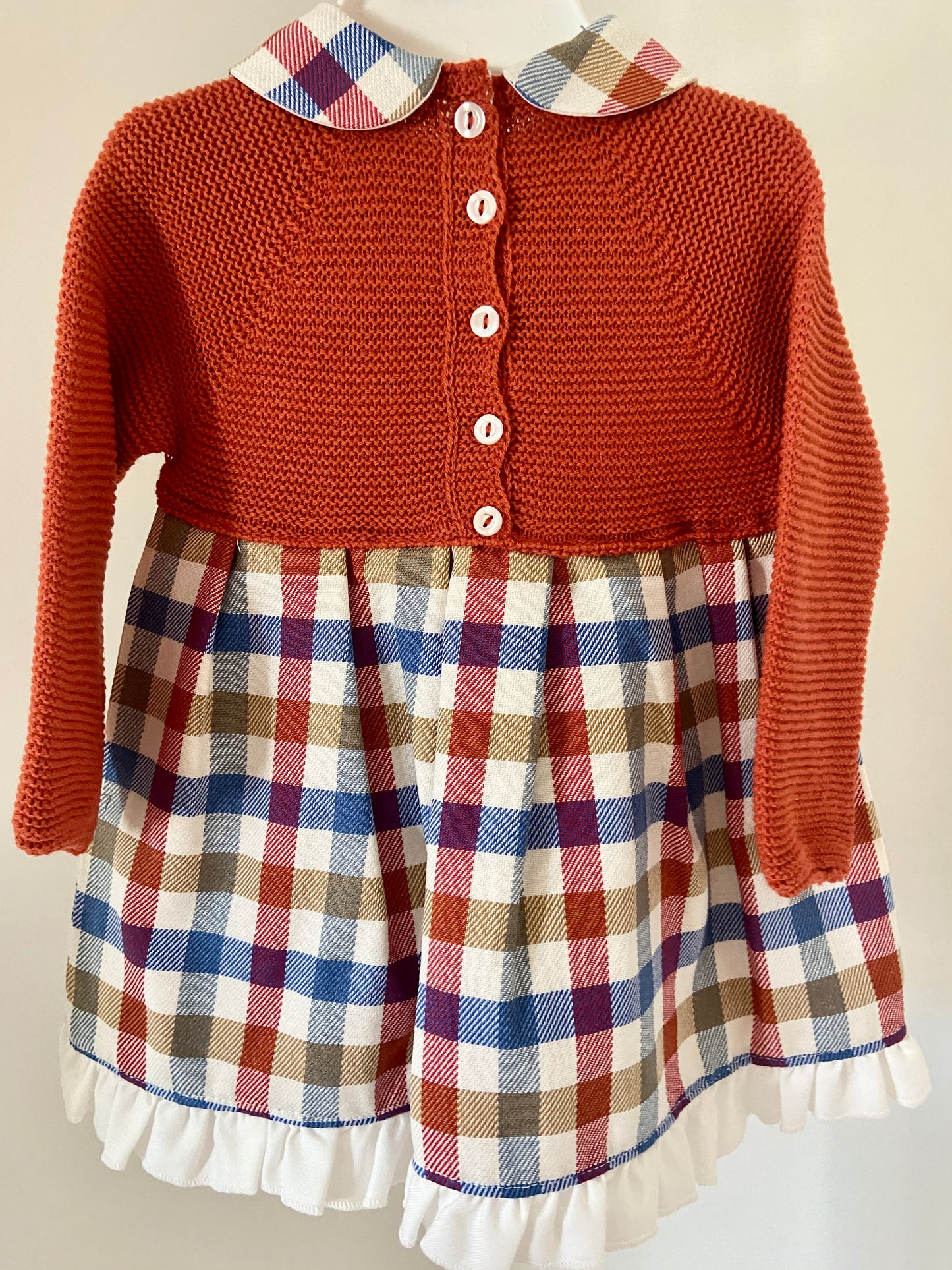 Vestido Margot