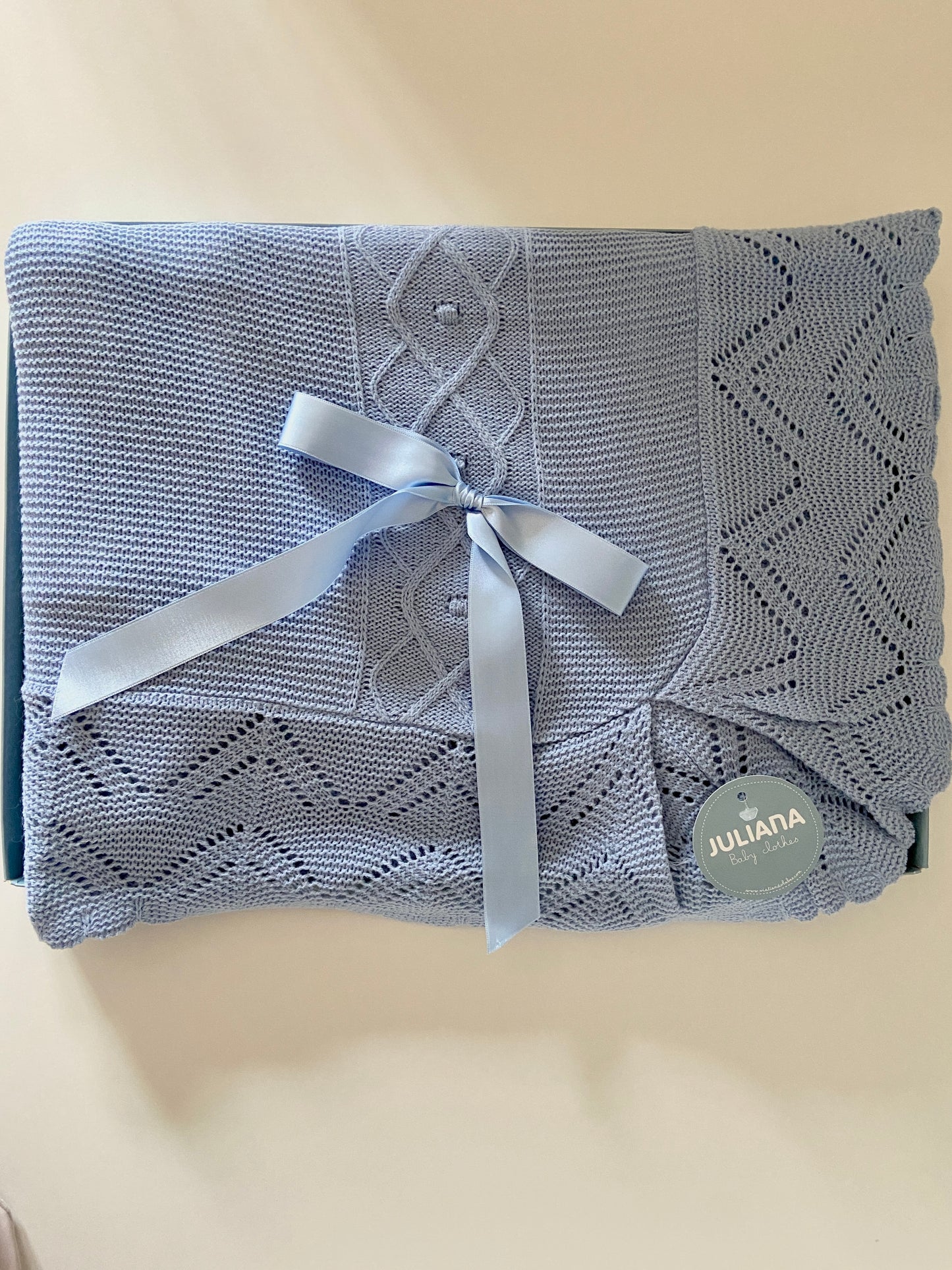 Toquilla Azul