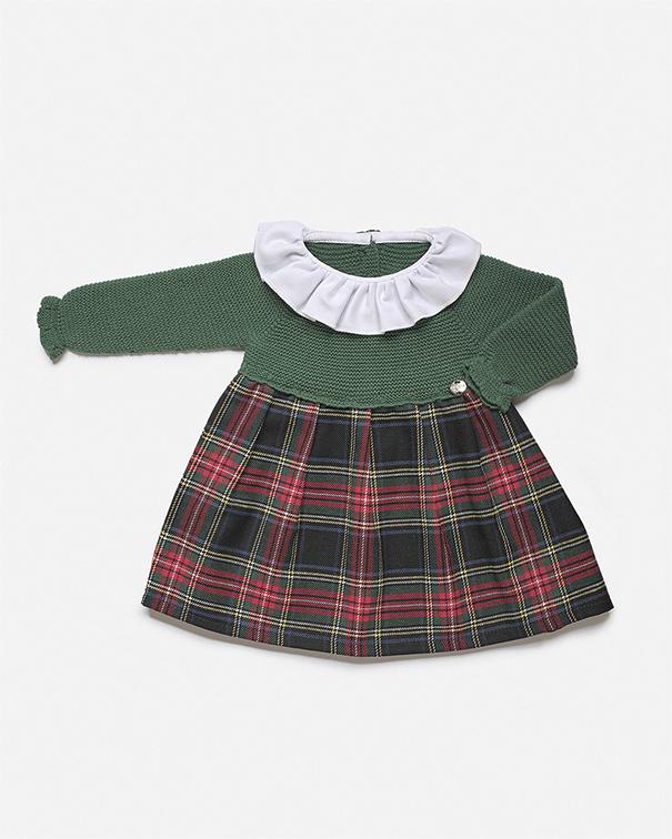Vestido Christmas Collection