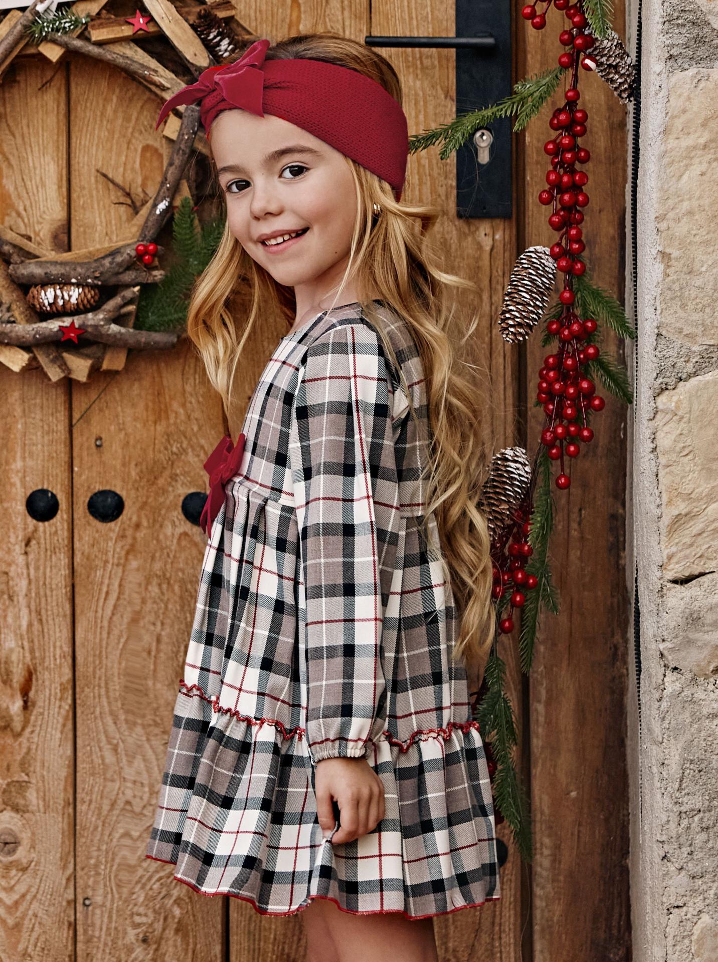 Vestido Caricia