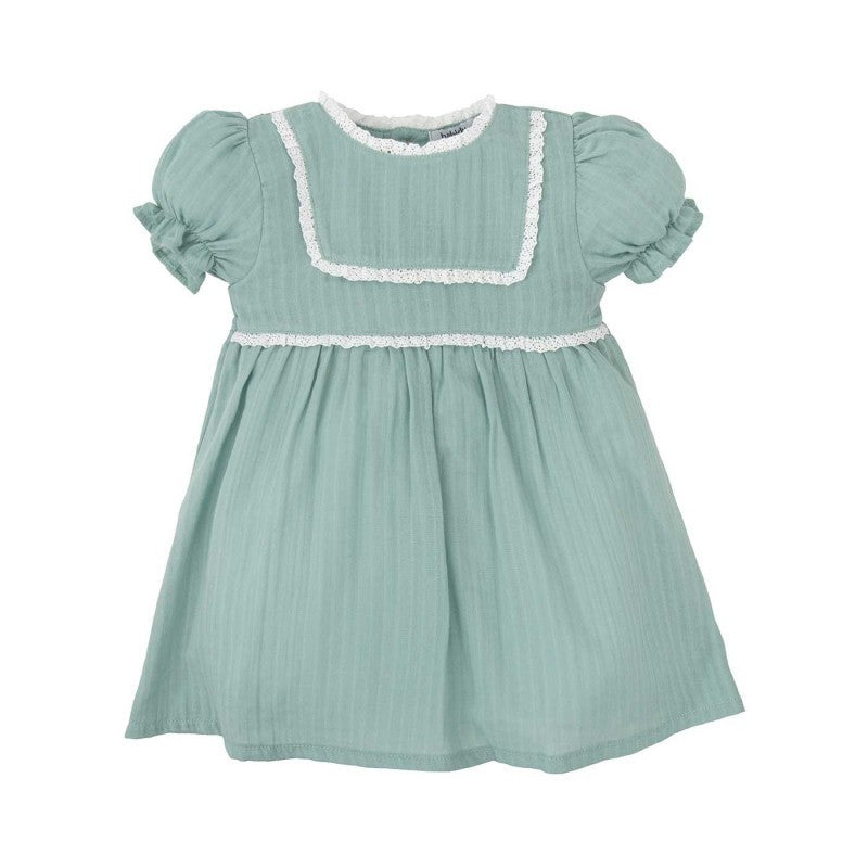 Vestido Azucena