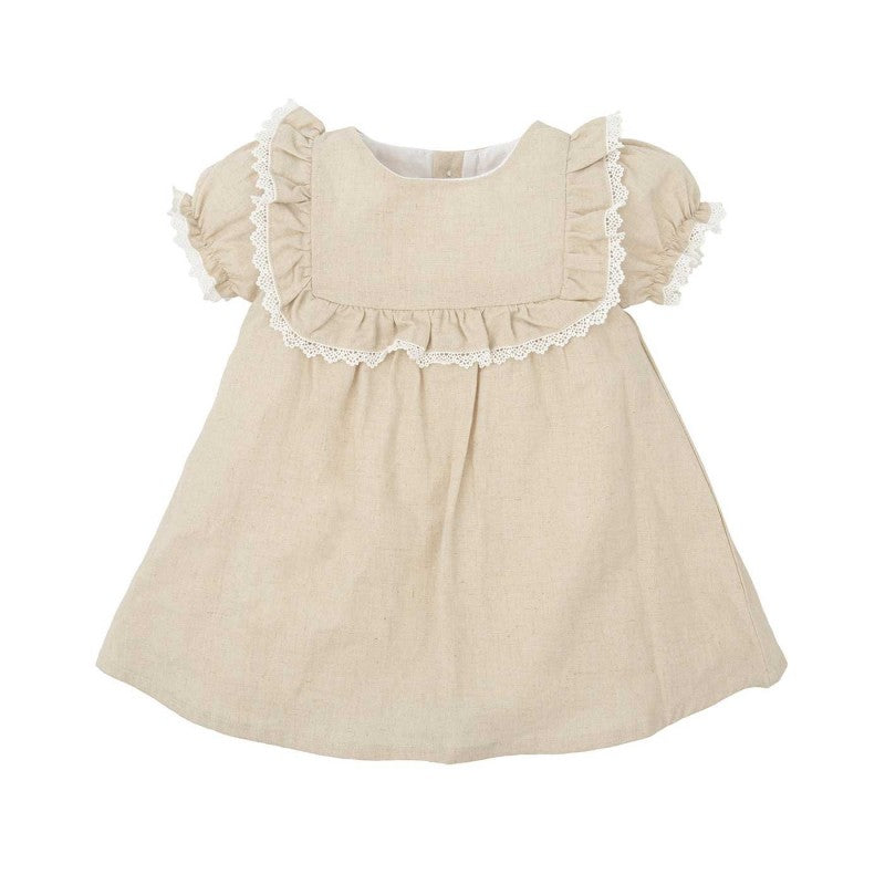 Vestido lino