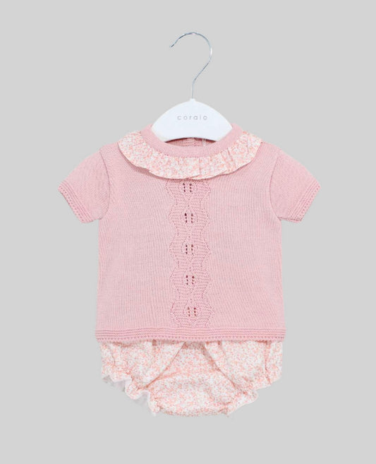 Conjunto de Ranita